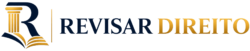 Logo Revisar Direito