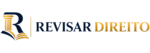 Logo Revisar Direito